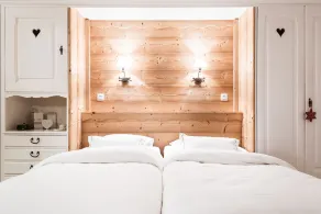 Art.Boutique.Hotel Beau-Séjour - Zimmer