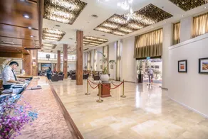 Jerusalem Gate Hotel - Réception