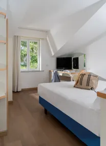 Hotel Conca Park - Chambre