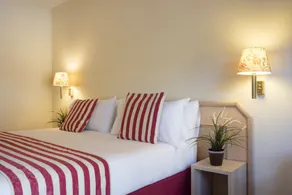 Luna Club Hotel Yoga & Spa 4Sup - Chambre