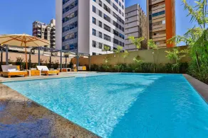 Radisson RED Campinas - Pool