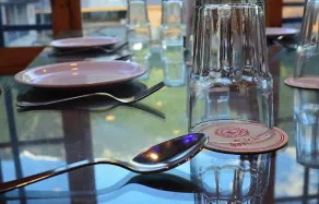 Hotel Royale Comfort Pahalgam - Ristorante