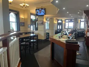 Australia Hotel Fremantle - Restaurant
