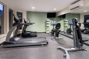 Wingate by Wyndham Valdosta/Moody AFB - Salle de remise en forme