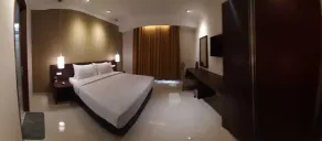 PEPABRI Hotel & Resort - Room