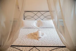 Terrazza Sui Trulli - Chambre