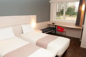 ibis Montevideo Rambla - Room