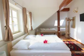 Hotel Vila Katrca - Room