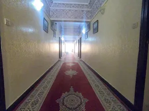 Hotel Doums - Værelse