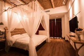 Zhangjiajie Interval Time Travel Inn - Room