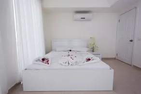 Golden Heights Villa 15 - Room