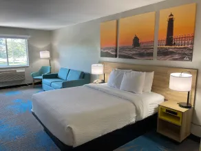 Days Inn by Wyndham Imlay City - Værelse