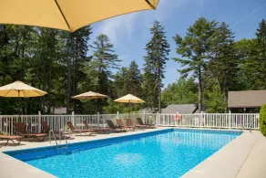 Ocean Gate Inn - Pool