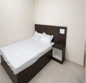 RSK Guest House - Habitación