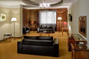 La Contessa Castle Hotel - Udsigt fra værelset