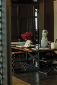 Rosewood Phnom Penh - Recepción