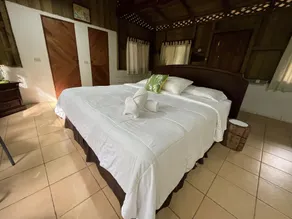 El Zota Hotel - Zimmer