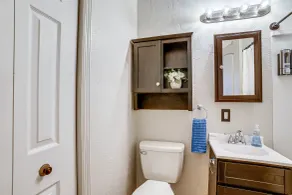 Jones Mills Vacation Rental: Near Skiing & Hiking! - Bad
