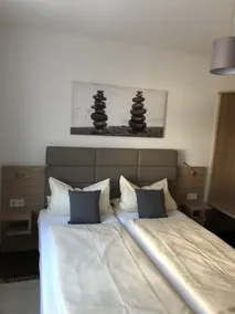 Hotel Gasthof Koch - Quarto