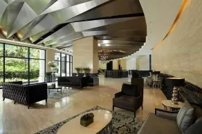 ZEN Home Gramercy Residences - Lobby