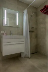 Place 2 stay - Banheiro