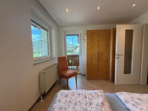 Gästehaus Schönberg - Habitación