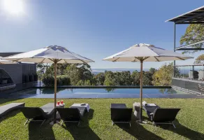 Spicers Sangoma Retreat - Adults Only - Pool