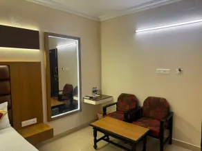 HOTEL SRIMANIYA - Room