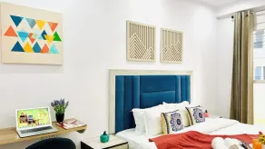 Moti Mini Banquet Hall Delhi - Quarto
