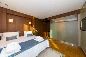 Opale Hotel - Room