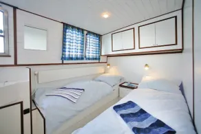 Budget Apartments at Niderviller Marina by Kuhnle-Tours - Room