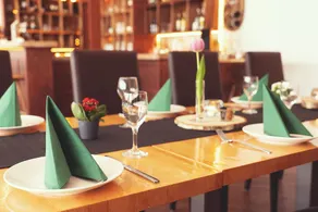Hotel Mein Bergblick - Restaurant