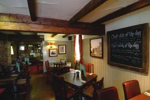 Premier Inn Gloucester - Barnwood - Restaurante