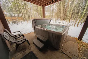 Bryant Home 1826 by SummitCove Lodging in Colorado - Udendørsområde