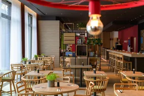 IntercityHotel Herford - Restaurant