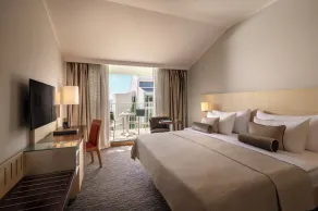 Valamar Lacroma Hotel - Room
