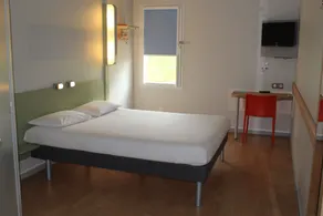 Hotel ibis Budget Laval - Værelse