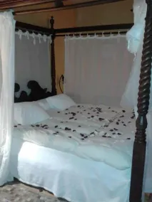 Hotel Ruralis Peña Del Alba - Værelse