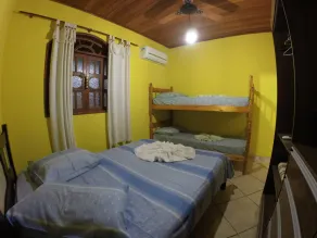 Morada do Aventureiro - Room