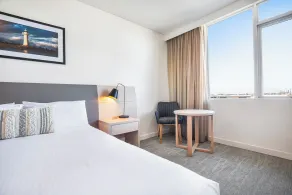 Sage Hotel Wollongong - Room
