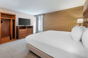 Drury Inn & Suites Champaign - Chambre