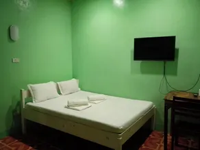July's Haven Seaside Pension Camiguin - Chambre