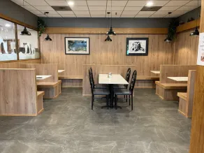 Northern Motor Inn - Restaurant