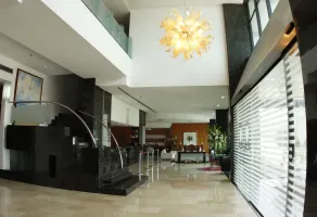 Royalty Barra Hotel - Reception
