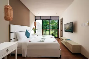 Laguna Parkside Lăng Cô - Quarto