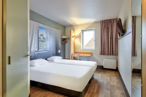 B&B HOTEL Beaune Sud 2 - Chambre