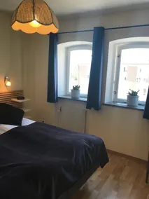 Hotel Chaplin - Room