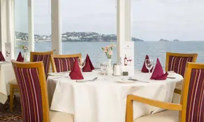 Redcliffe Hotel - Restaurant