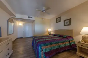 Royal Hawaiian Motel - Værelse