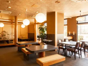 Hotel Castle Inn Ise - Restaurante